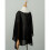 Romance Decorative Shawl Wrap For Bride Chiffon Capes-White 5