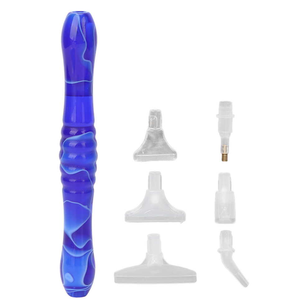 Nail Art Rhinestone Picker Pen Set