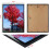 Cadre pour affiche noir Studio Gallery 16x20 3