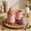 Durable Cartoon Cup Set For Crafting Beautiful Handmade Items 4