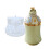 Durable Cartoon Cup Set For Crafting Beautiful Handmade Items 6