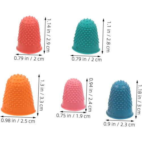 Plastic Dispensing Bottles for Cosmetics Sample Containers Lids 1