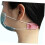 5pcs Silicone Band Extension Buckle Adjustable Ropes Buckle Practical Accessories 3