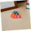 Plastic Dispensing Bottles for Cosmetics Sample Containers Lids 6