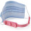 5pcs Silicone Band Extension Buckle Adjustable Ropes Buckle Practical Accessories 7