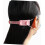 5pcs Silicone Band Extension Buckle Adjustable Ropes Buckle Practical Accessories 8