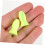 6pairs Noise Reduction Ear Plugs Hearing for Sleep Snoring Study Work Comfortable Safe Ear Plugs 4