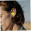 6pairs Noise Reduction Ear Plugs Hearing for Sleep Snoring Study Work Comfortable Safe Ear Plugs 6