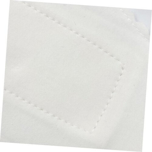 6 waschbare Damenbinden mit Knopf, wasserdichtes Material, 2-3 Mal wiederverwendbar 1