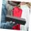 6pcs Watch Box Organizer for Men Paper Packaging Box Present Display Case Convenient Storage 6
