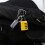 5pcs Zinic Alloy 4-Digit Combination Padlocks for Suitcase and Drawer, Multi-Purpose Password Lock 5