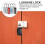 5pcs Zinic Alloy 4-Digit Combination Padlocks for Suitcase and Drawer, Multi-Purpose Password Lock 6