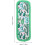 4pcs Holder Sleeves Ice Sticks Sleeve Polyester Nylon Lightweight Keeps Cold 2