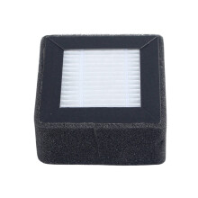 HEPA Activating Carbon Air Filter Cartridge Air Purification