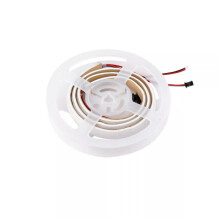 Helle COB-LED-Streifen, 1428 LEDs pro Meter,-1m