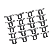 Clip de vidange d'eau pour panneau solaire, Clip de-30mm