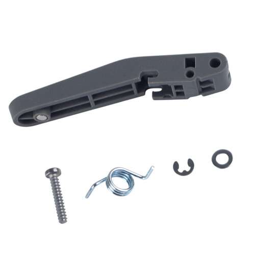 Replacement Handle For Lab P2S Extruder Filament Cutter
