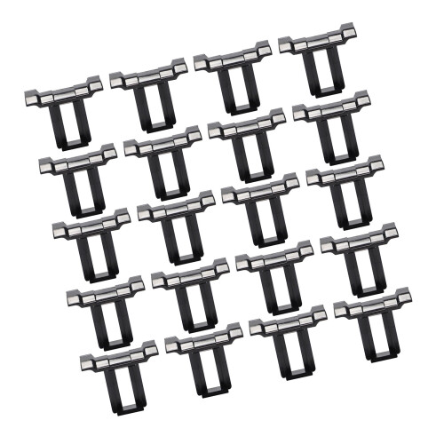 Universals Solars Panel Drainage Clip Light weight-40mm
