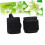 Lot de 4 bracelets de sport avec support de poignet ajustable 2