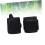 Lot de 4 bracelets de sport avec support de poignet ajustable 4