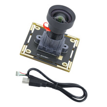 Accuracy 48MP USB Webcam With IMX586-68 degrees without d