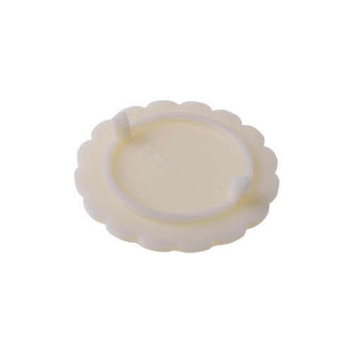 100g månkakeform med 4 blomstämplar 1