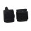 Lot de 4 bracelets de sport avec support de poignet ajustable 8