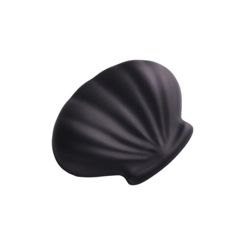 Support de poignet en Silicone, accessoires d'ordinateur de-Noir