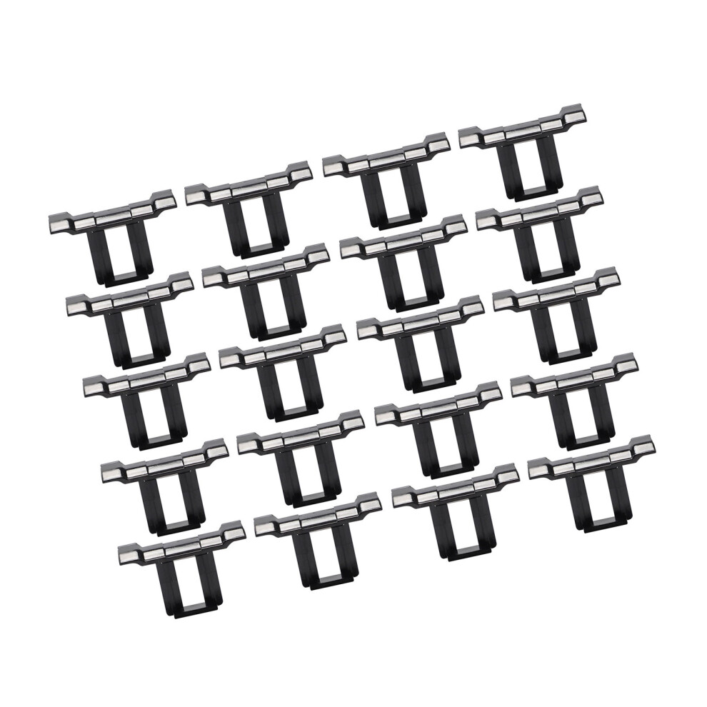 Adjustable Solars Energy System Drainage Clip Corrosions-33Mm 7704001182927