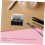 Taille-crayons manuel portable à double trou (lot de 5) 8