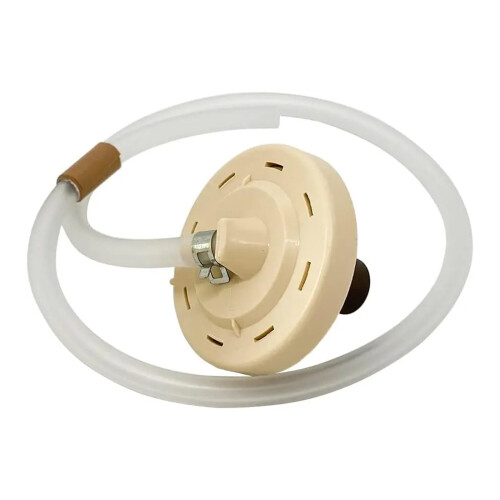 Practical Plastic Water Level Detector for Washing Machines