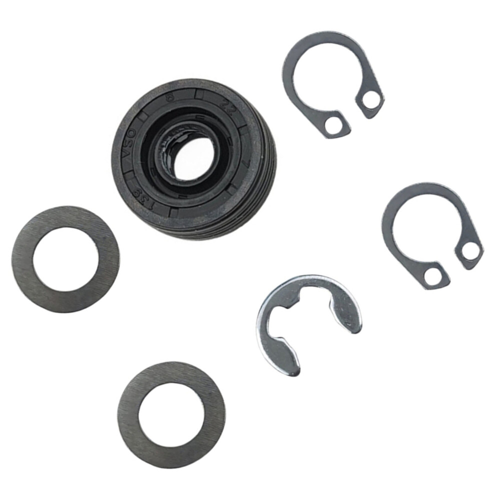 6Pcs Bread Machine Accessories Bread Maintenance Parts Seal 7704001183108