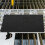 4pcs A4 Black Aluminum Laser Engraving Blanks Metal Sheets Rectangular Stamping Tags 5