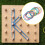 60 stk. gummibånd elastiske ringer for geoboards elastiske bånd i bulk 4