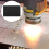 4pcs A4 Black Aluminum Laser Engraving Blanks Metal Sheets Rectangular Stamping Tags 7