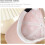 Disposable Collar and Hat Sweat Absorption Pads Sticky Sweat Liners 2