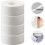 Disposable Collar and Hat Sweat Absorption Pads Sticky Sweat Liners 6