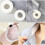 Disposable Collar and Hat Sweat Absorption Pads Sticky Sweat Liners 8