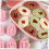 9pcs Easter Themed Cookie Molds Baking Tool Set Pink Pp Material Easy to Use Easy Cleaning Delicate Style 6