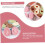 9pcs Easter Themed Cookie Molds Baking Tool Set Pink Pp Material Easy to Use Easy Cleaning Delicate Style 7