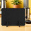 4pcs Screen Felt Partition Desk Divider for Restaurant Office Workspace Dining Table Partition 4