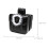 Classical PU Leather Motorcycle Saddlebags Retro Design Quick 3