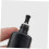 60pcs Eyelash Glue Bottle Nozzle Blocking Needles Eyelash Bottle Blocking Pin 3