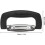 2Pcs Plastic Instrument Case Handles Replacement for Guitar Violin Suitcase Toolbox 8
