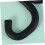 60pcs Mask Hanging Earhooks Silicone Protective Earhooks Mask Accessories Comfortable Ear Saver 3