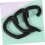 60pcs Mask Hanging Earhooks Silicone Protective Earhooks Mask Accessories Comfortable Ear Saver 6