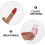 Double-Layered Plastic Fruit and Vegetable Washing Basket with Rice Sieve Function and Large Capacity 3