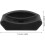 4pcs Dumbbell Rack Rubber Base Pads Shock Absorber Mats 2