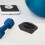 4pcs Dumbbell Rack Rubber Base Pads Shock Absorber Mats 5