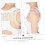 5pcs Adjustable Back Brace for Women Posture Corrector Strap Back Belt 3